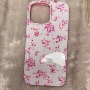 Velvet Caviar Iphone 15 Pro Max Case